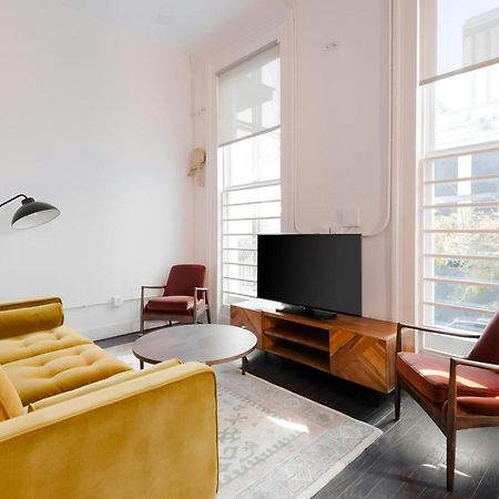 Sonder By Marriott Bonvoy The Gallier Apartments Cbd La Nouvelle-Orléans Extérieur photo