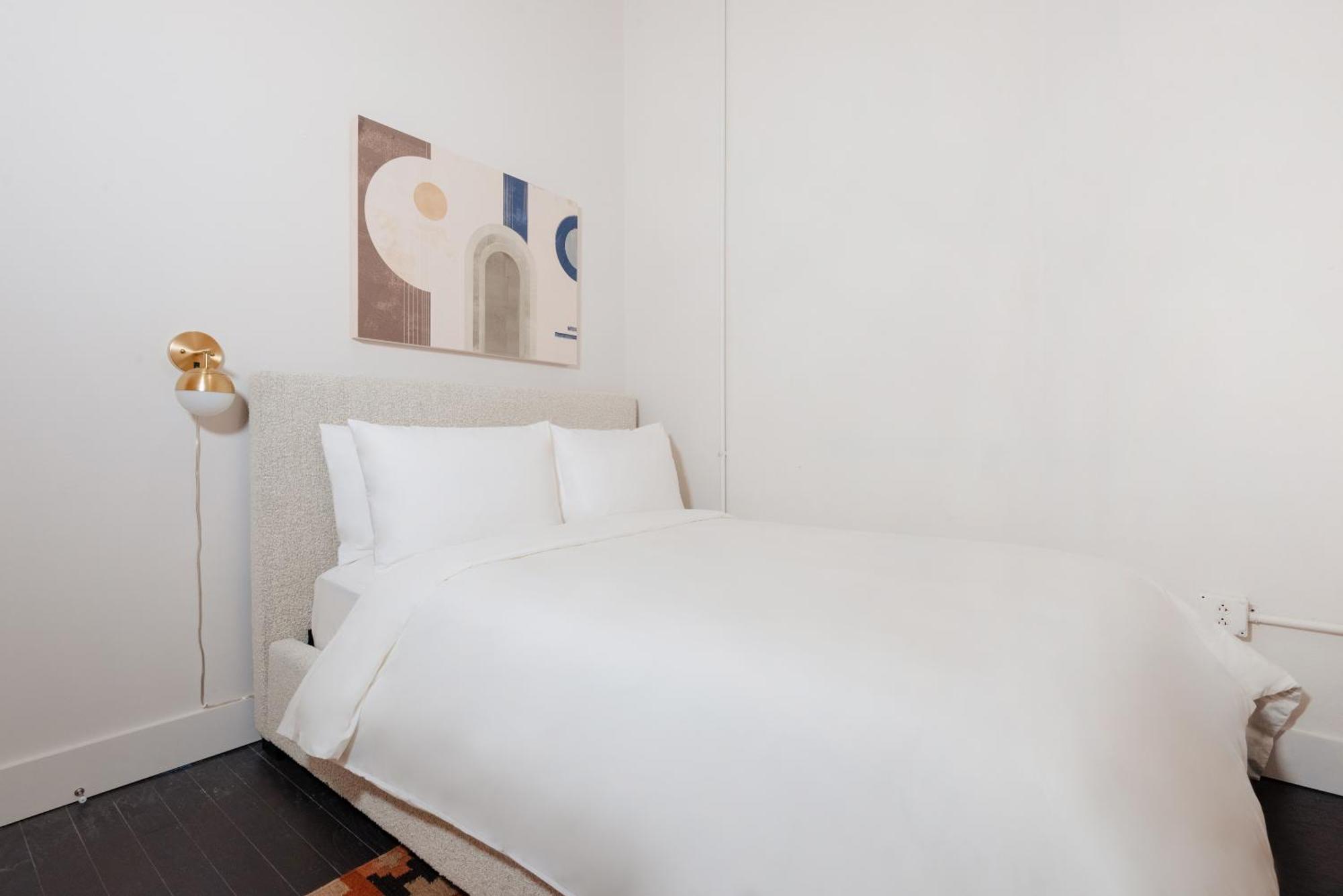 Sonder By Marriott Bonvoy The Gallier Apartments Cbd La Nouvelle-Orléans Chambre photo