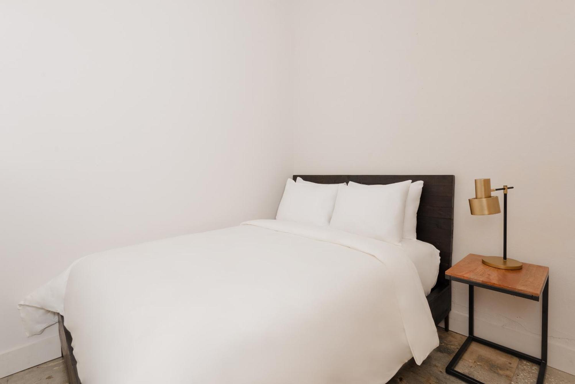 Sonder By Marriott Bonvoy The Gallier Apartments Cbd La Nouvelle-Orléans Chambre photo