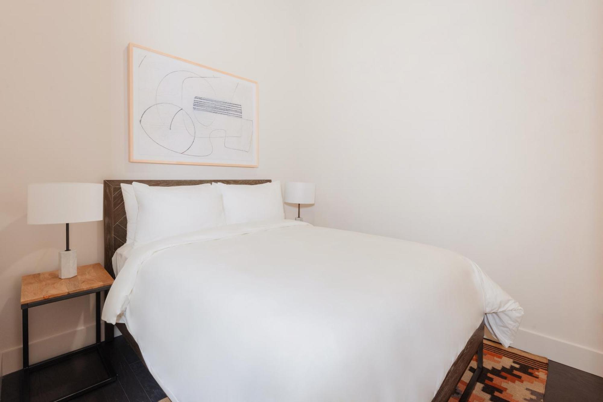 Sonder By Marriott Bonvoy The Gallier Apartments Cbd La Nouvelle-Orléans Chambre photo