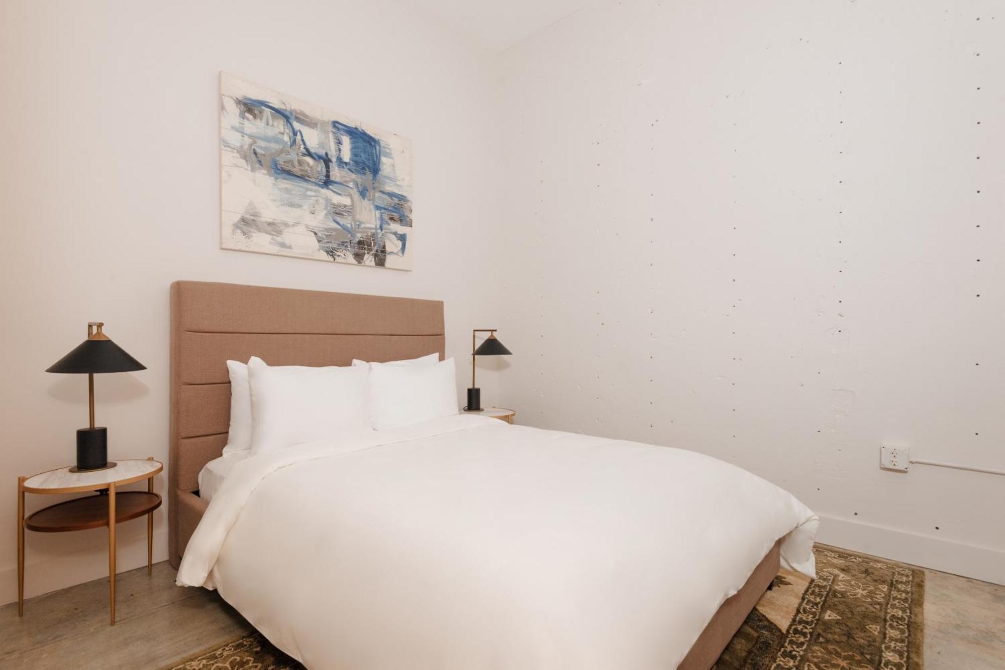 Sonder By Marriott Bonvoy The Gallier Apartments Cbd La Nouvelle-Orléans Extérieur photo
