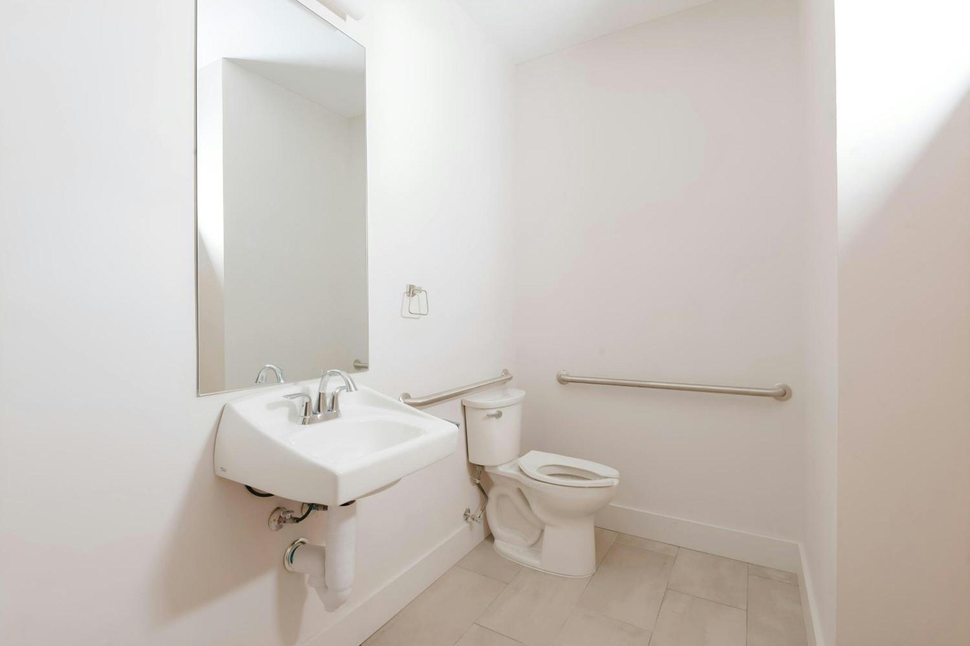 Sonder By Marriott Bonvoy The Gallier Apartments Cbd La Nouvelle-Orléans Extérieur photo
