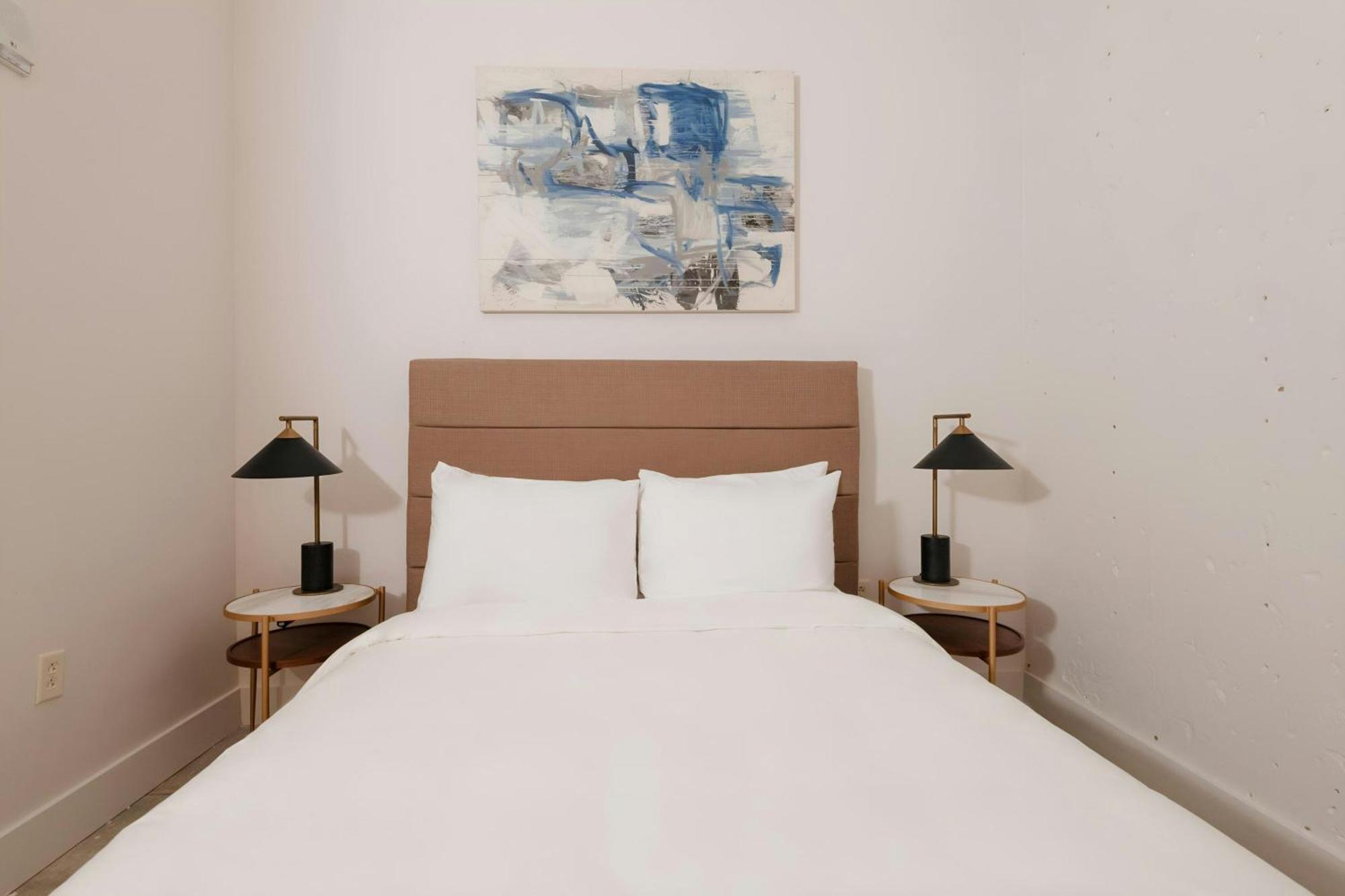 Sonder By Marriott Bonvoy The Gallier Apartments Cbd La Nouvelle-Orléans Extérieur photo