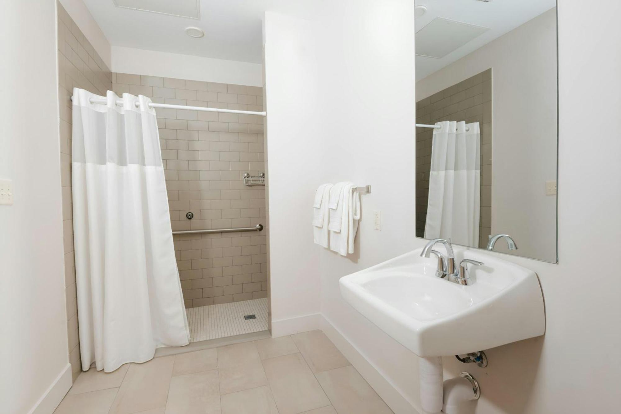 Sonder By Marriott Bonvoy The Gallier Apartments Cbd La Nouvelle-Orléans Extérieur photo