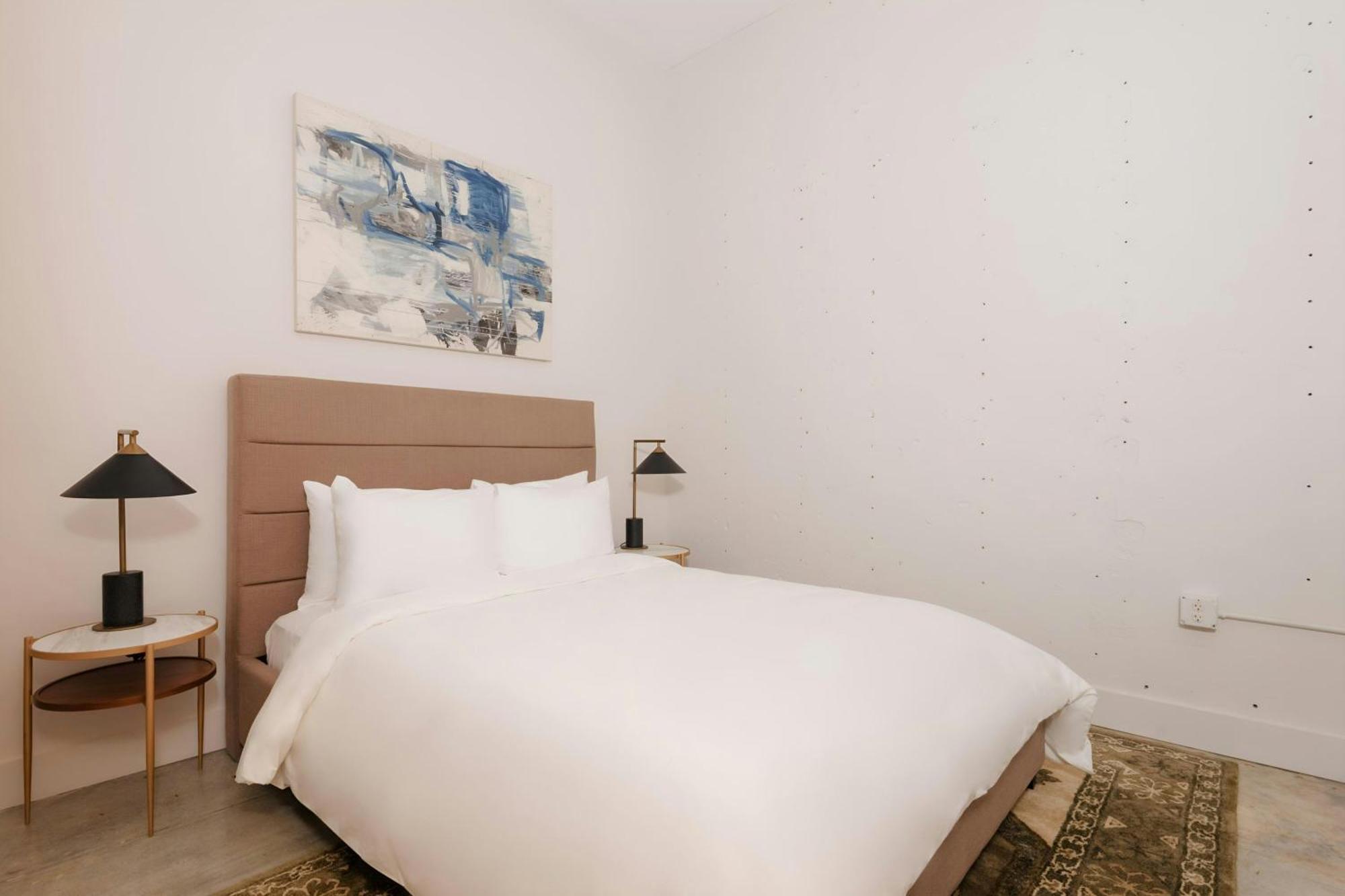 Sonder By Marriott Bonvoy The Gallier Apartments Cbd La Nouvelle-Orléans Extérieur photo