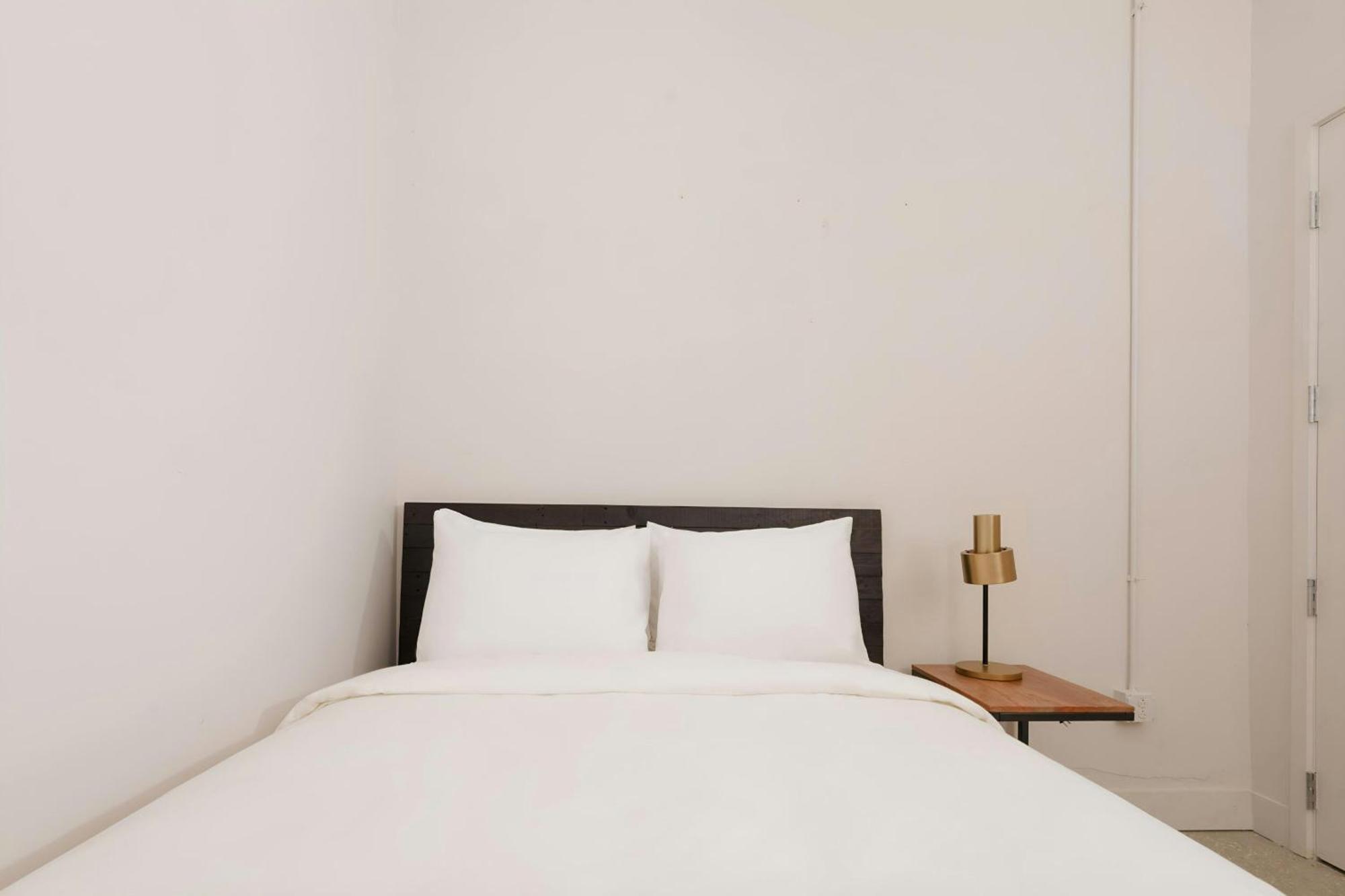 Sonder By Marriott Bonvoy The Gallier Apartments Cbd La Nouvelle-Orléans Extérieur photo