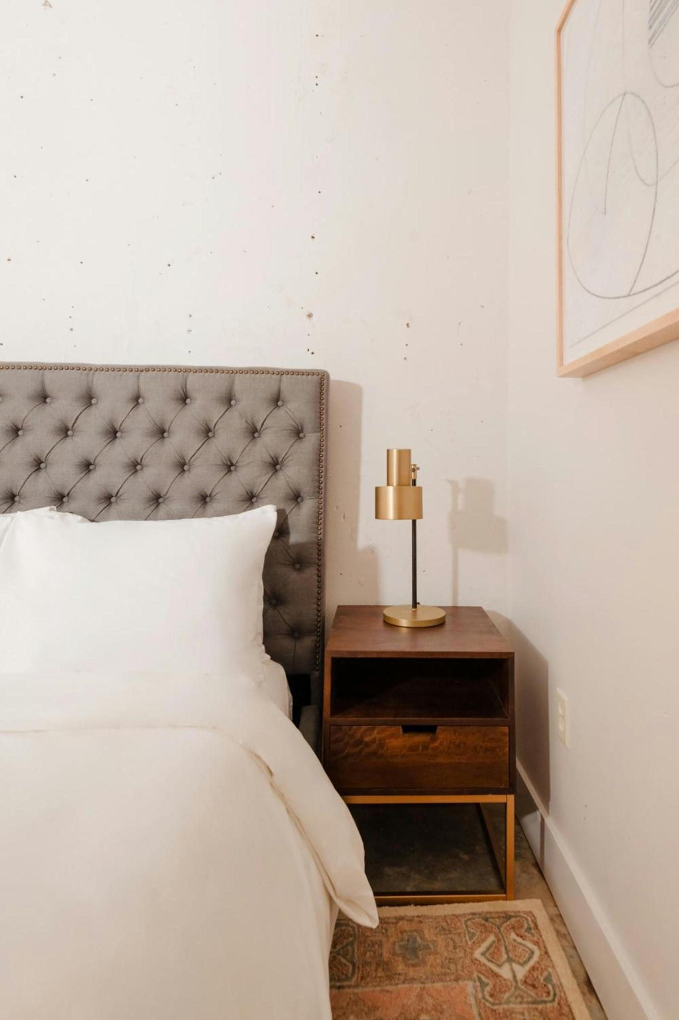 Sonder By Marriott Bonvoy The Gallier Apartments Cbd La Nouvelle-Orléans Extérieur photo