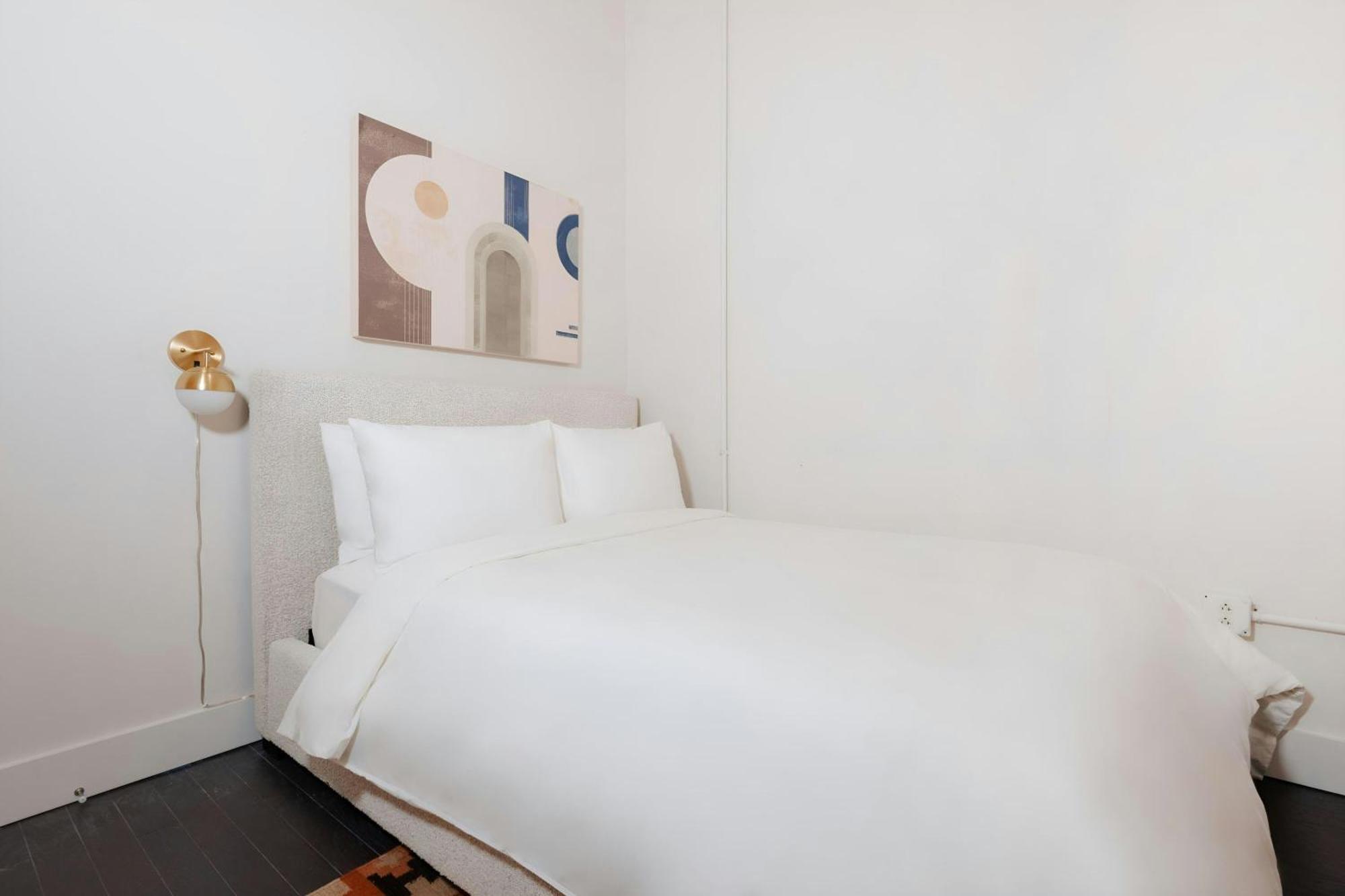 Sonder By Marriott Bonvoy The Gallier Apartments Cbd La Nouvelle-Orléans Extérieur photo