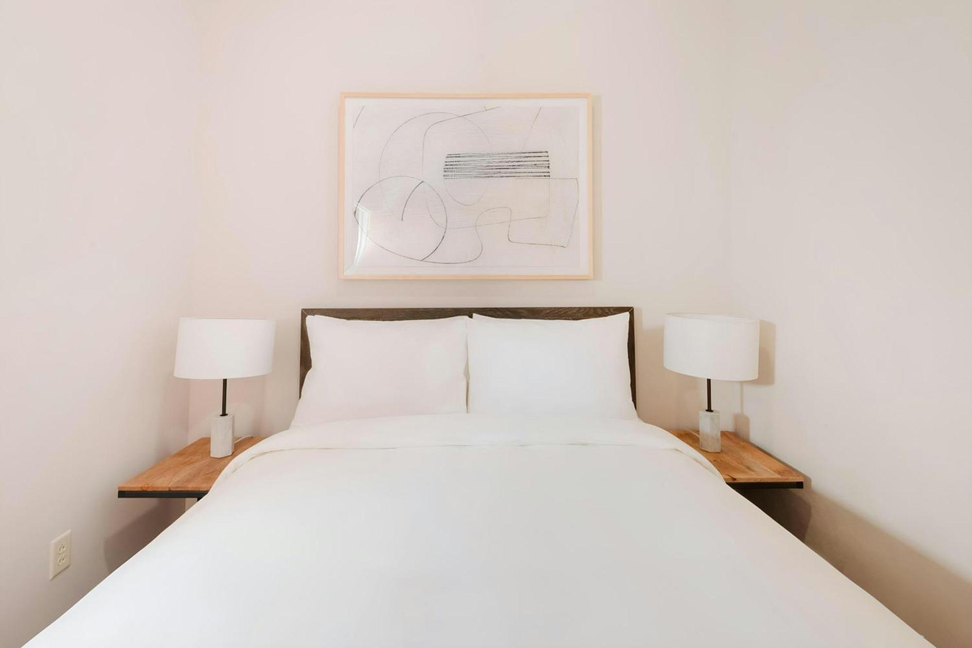 Sonder By Marriott Bonvoy The Gallier Apartments Cbd La Nouvelle-Orléans Extérieur photo