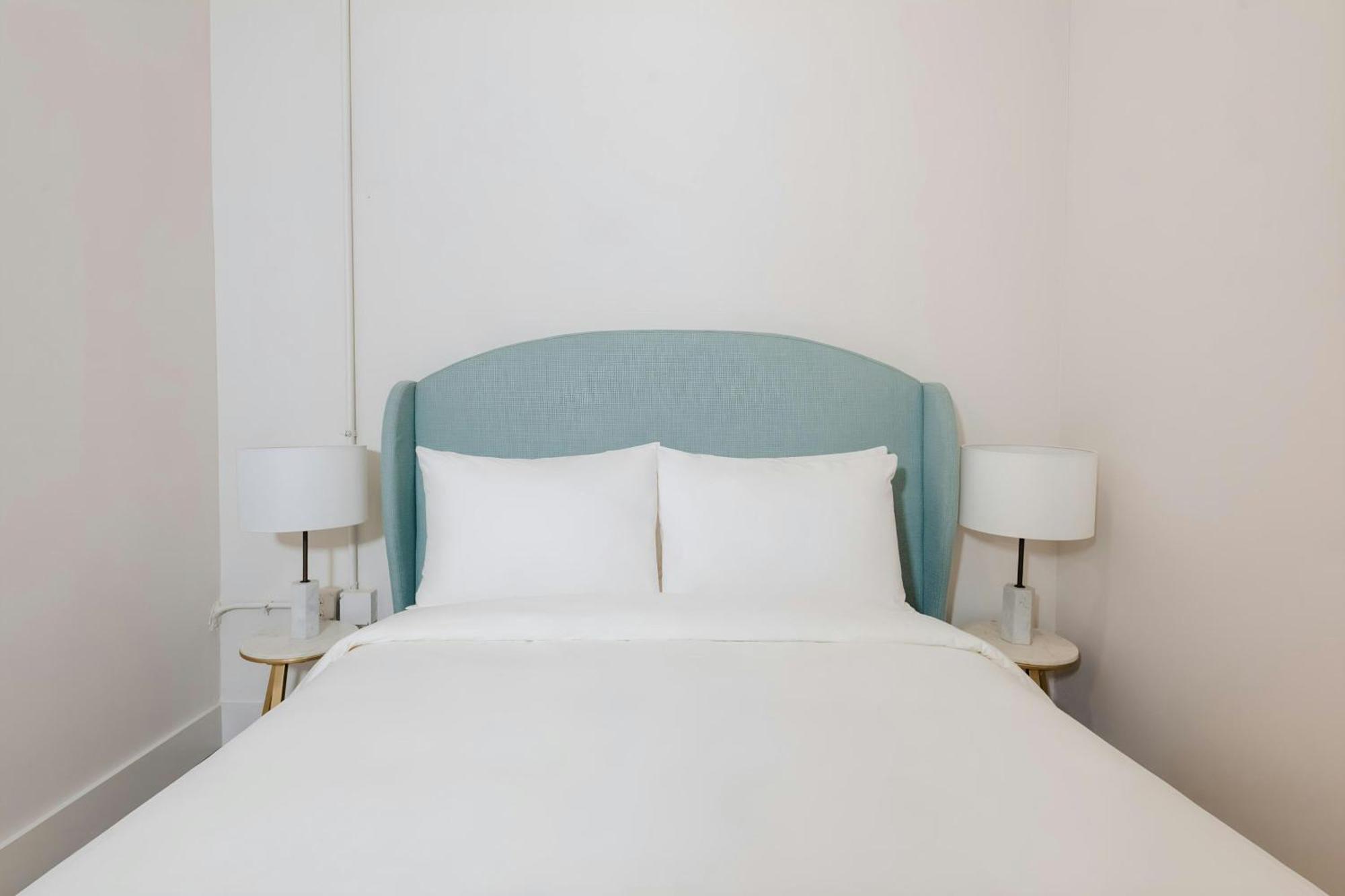 Sonder By Marriott Bonvoy The Gallier Apartments Cbd La Nouvelle-Orléans Extérieur photo