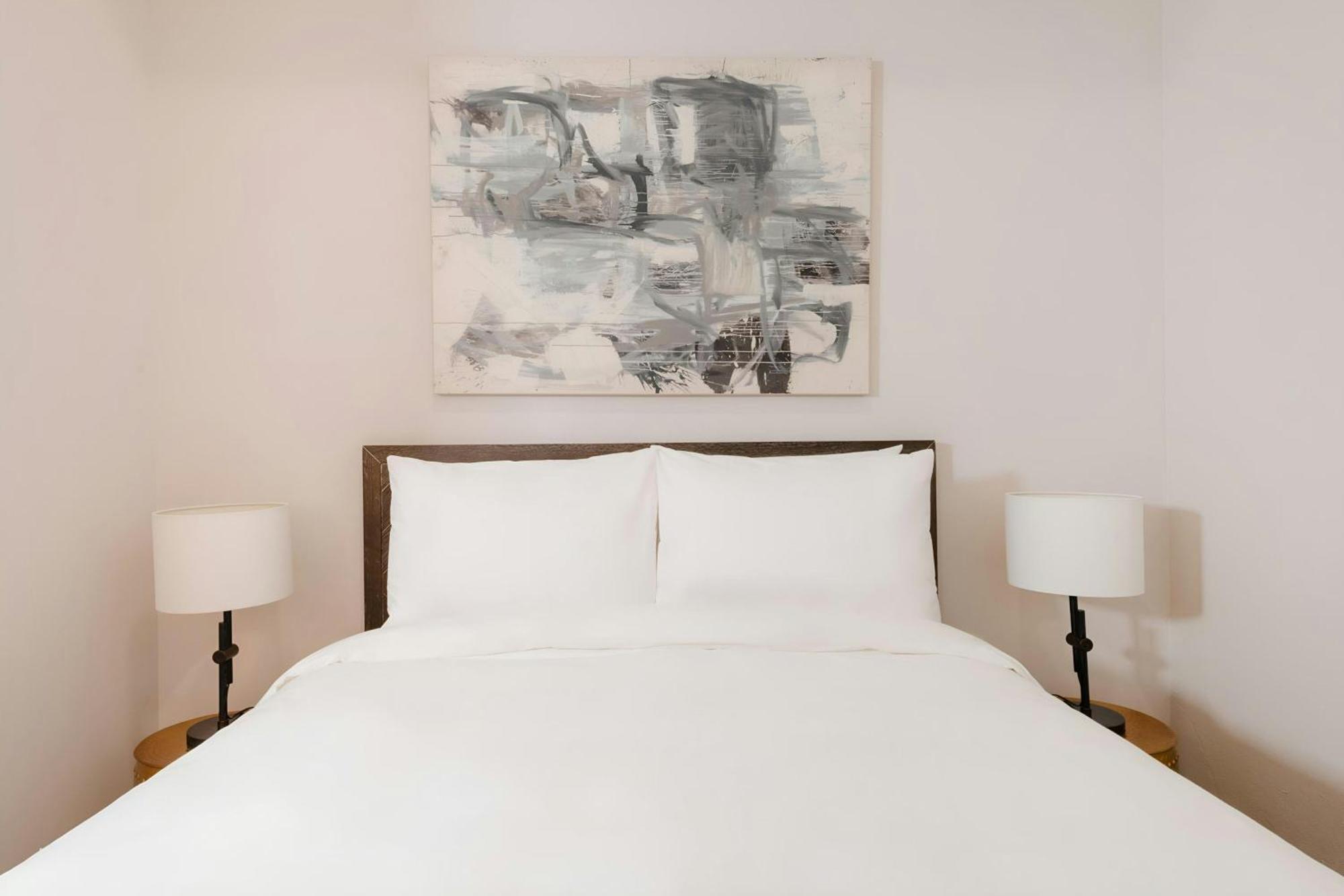 Sonder By Marriott Bonvoy The Gallier Apartments Cbd La Nouvelle-Orléans Extérieur photo
