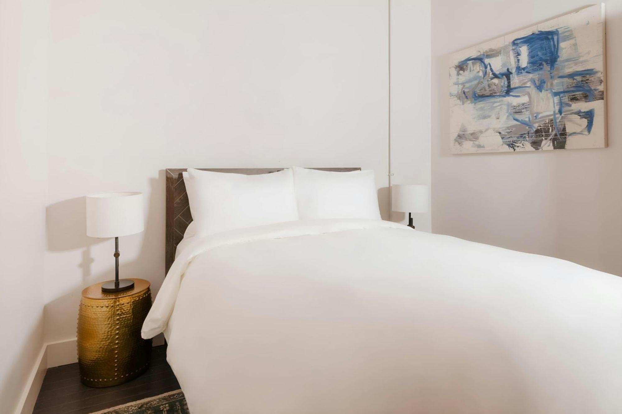 Sonder By Marriott Bonvoy The Gallier Apartments Cbd La Nouvelle-Orléans Extérieur photo