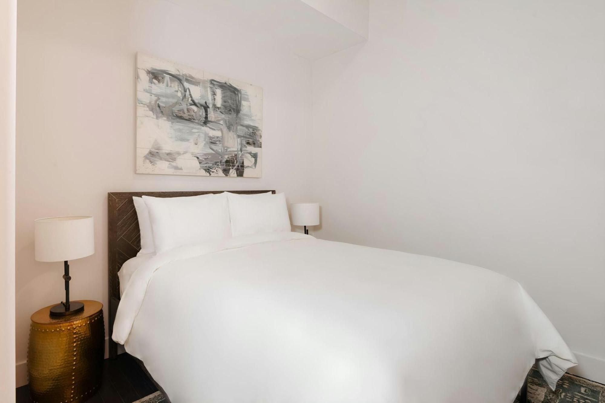 Sonder By Marriott Bonvoy The Gallier Apartments Cbd La Nouvelle-Orléans Extérieur photo