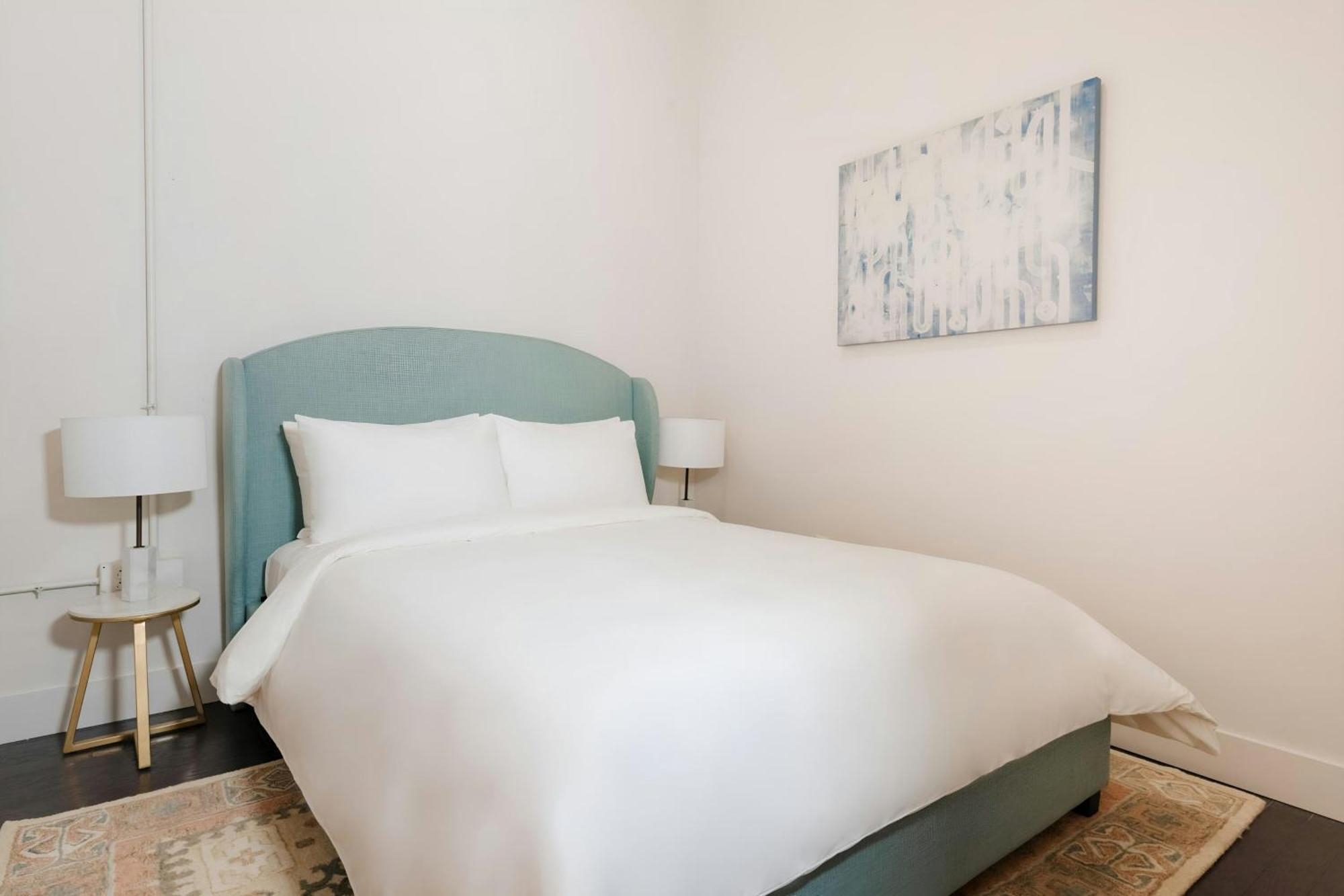 Sonder By Marriott Bonvoy The Gallier Apartments Cbd La Nouvelle-Orléans Extérieur photo