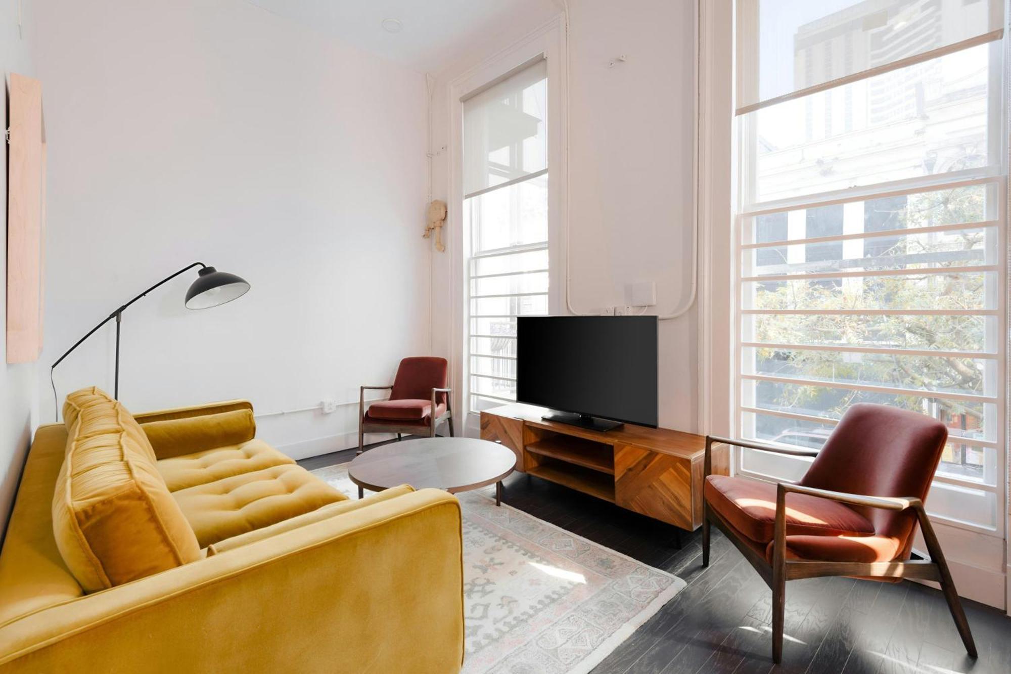 Sonder By Marriott Bonvoy The Gallier Apartments Cbd La Nouvelle-Orléans Extérieur photo