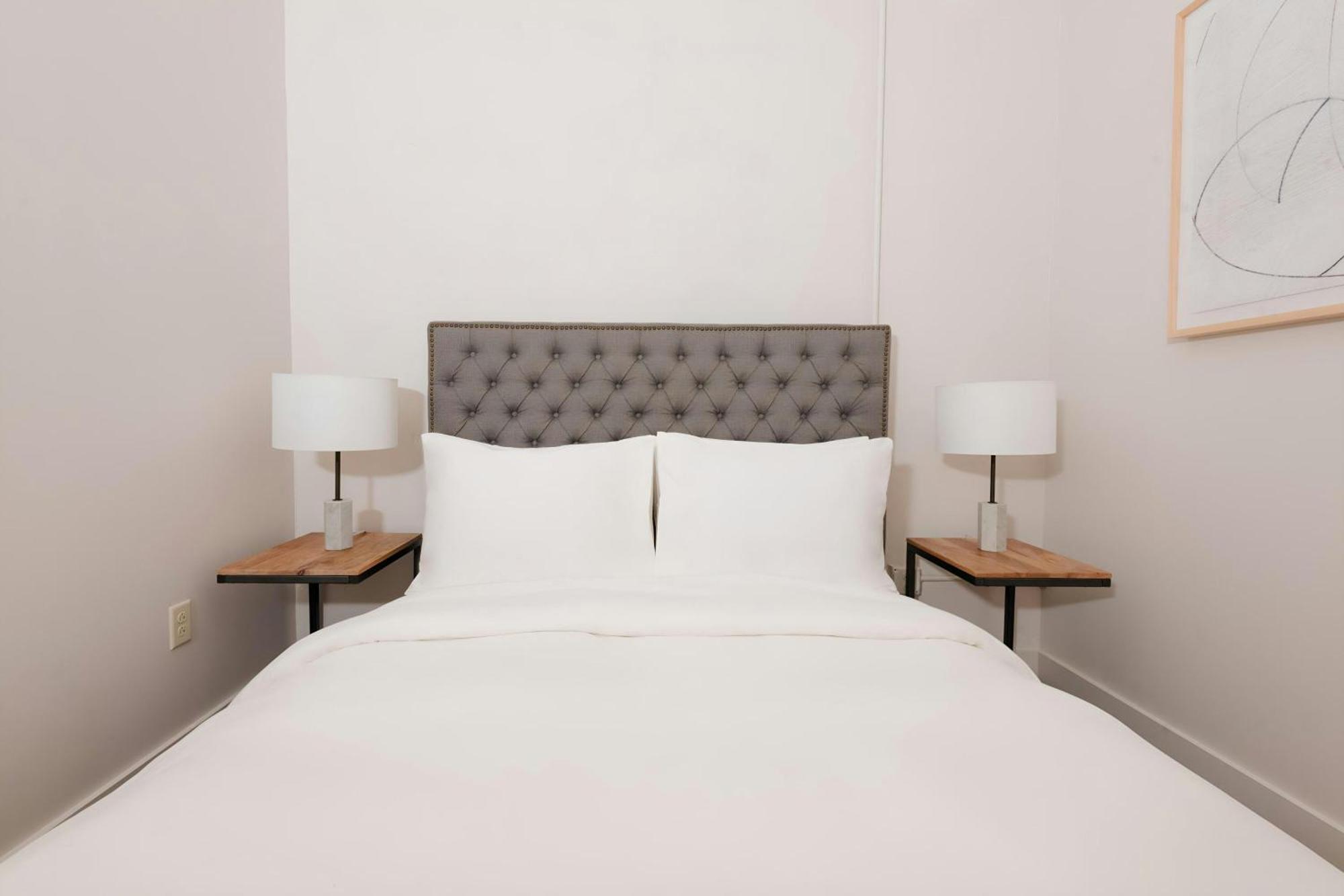 Sonder By Marriott Bonvoy The Gallier Apartments Cbd La Nouvelle-Orléans Extérieur photo