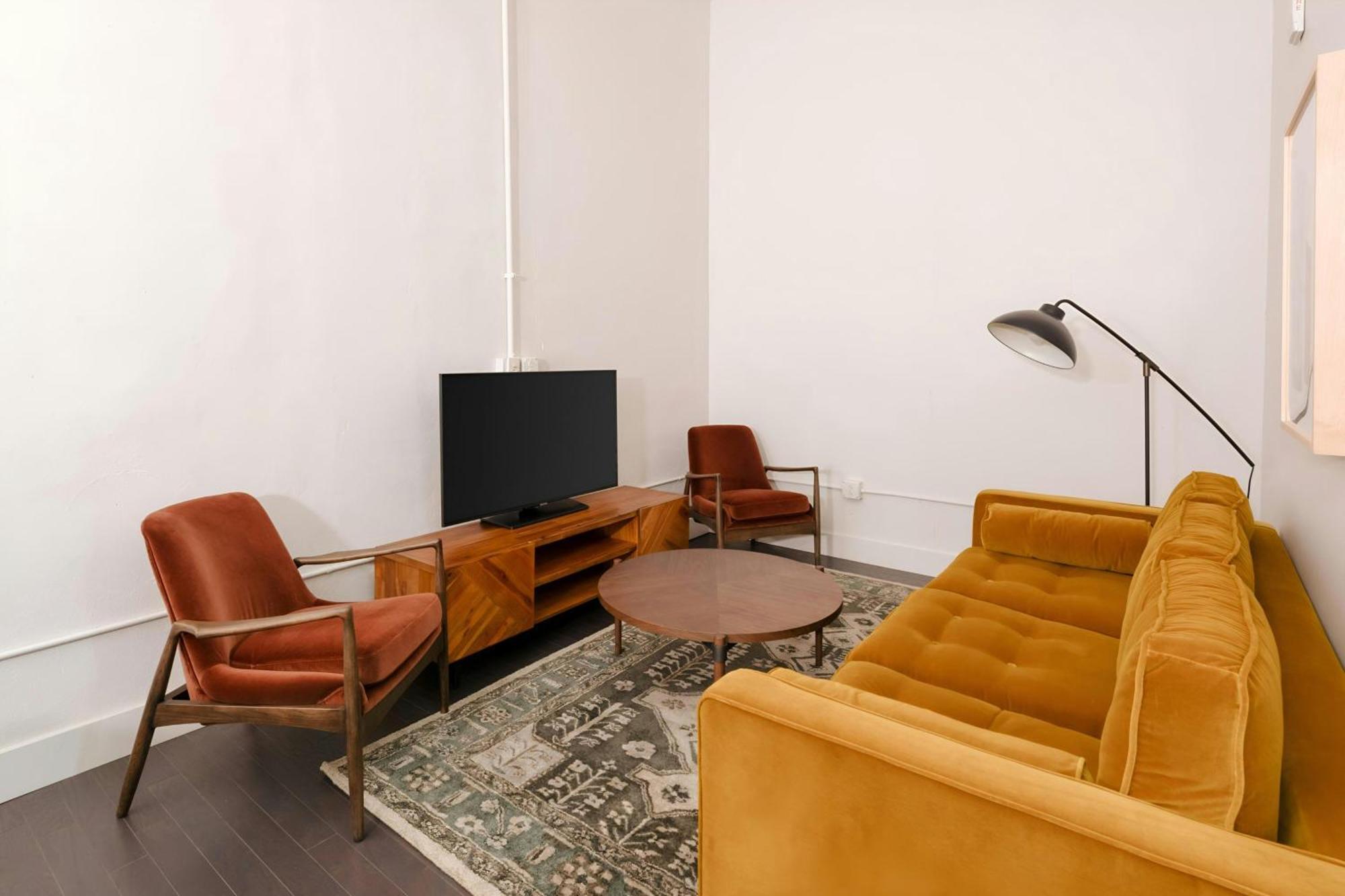 Sonder By Marriott Bonvoy The Gallier Apartments Cbd La Nouvelle-Orléans Extérieur photo