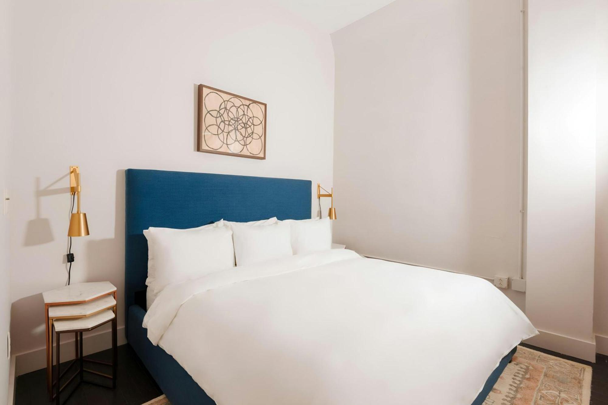 Sonder By Marriott Bonvoy The Gallier Apartments Cbd La Nouvelle-Orléans Extérieur photo