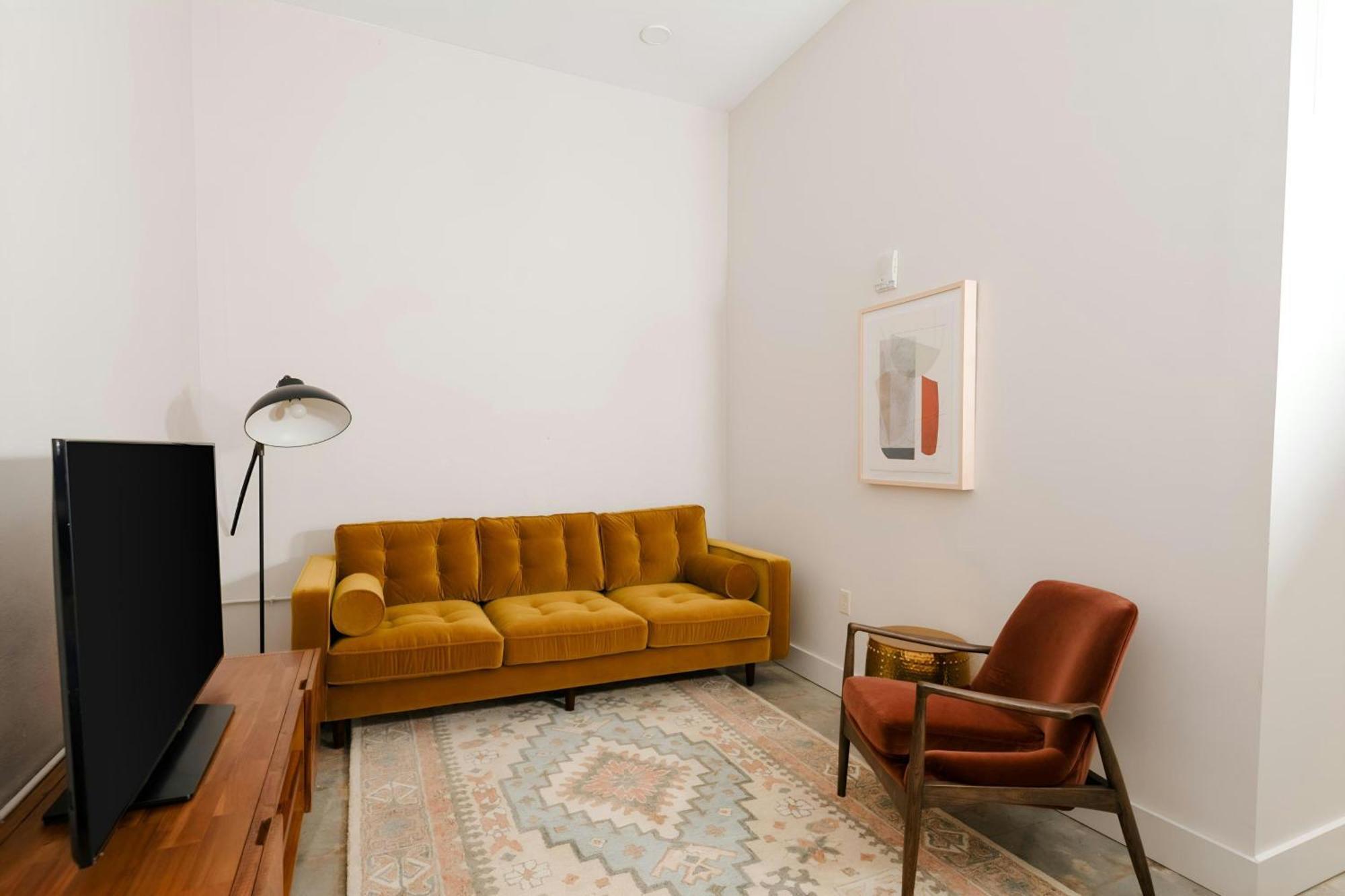 Sonder By Marriott Bonvoy The Gallier Apartments Cbd La Nouvelle-Orléans Extérieur photo