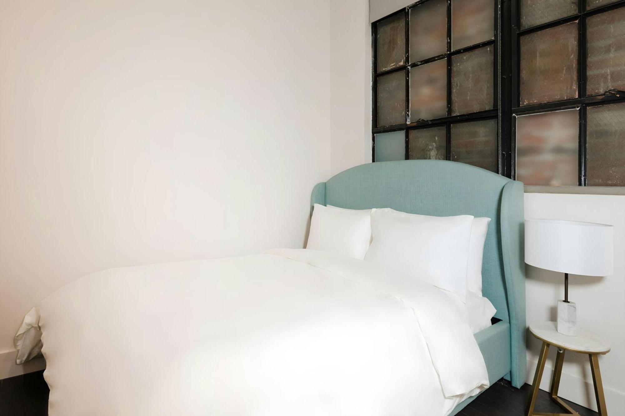 Sonder By Marriott Bonvoy The Gallier Apartments Cbd La Nouvelle-Orléans Extérieur photo