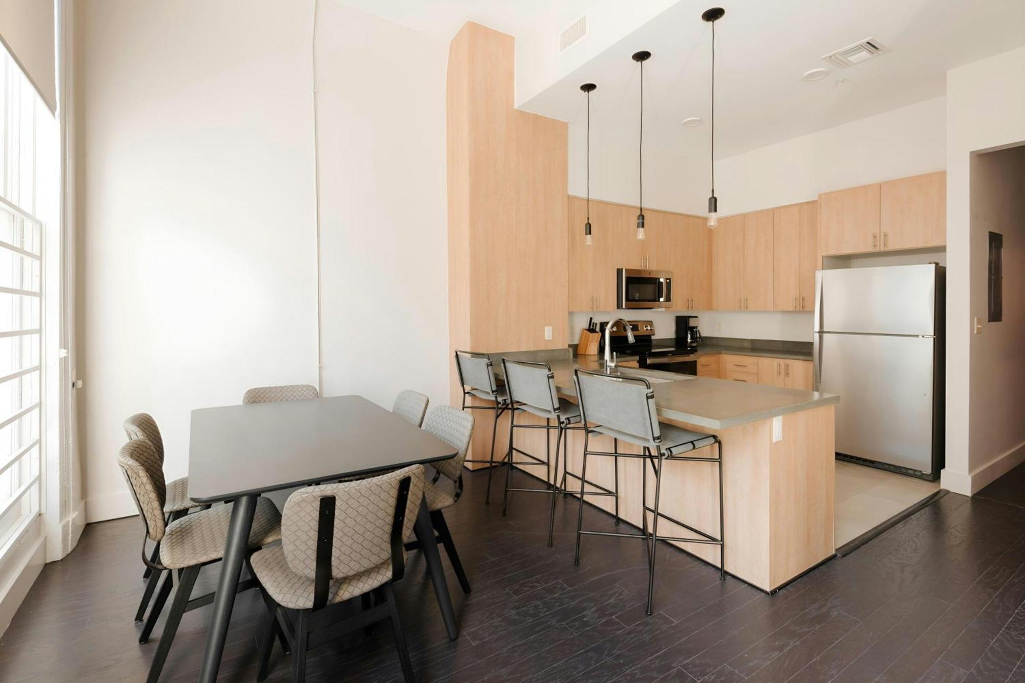 Sonder By Marriott Bonvoy The Gallier Apartments Cbd La Nouvelle-Orléans Extérieur photo