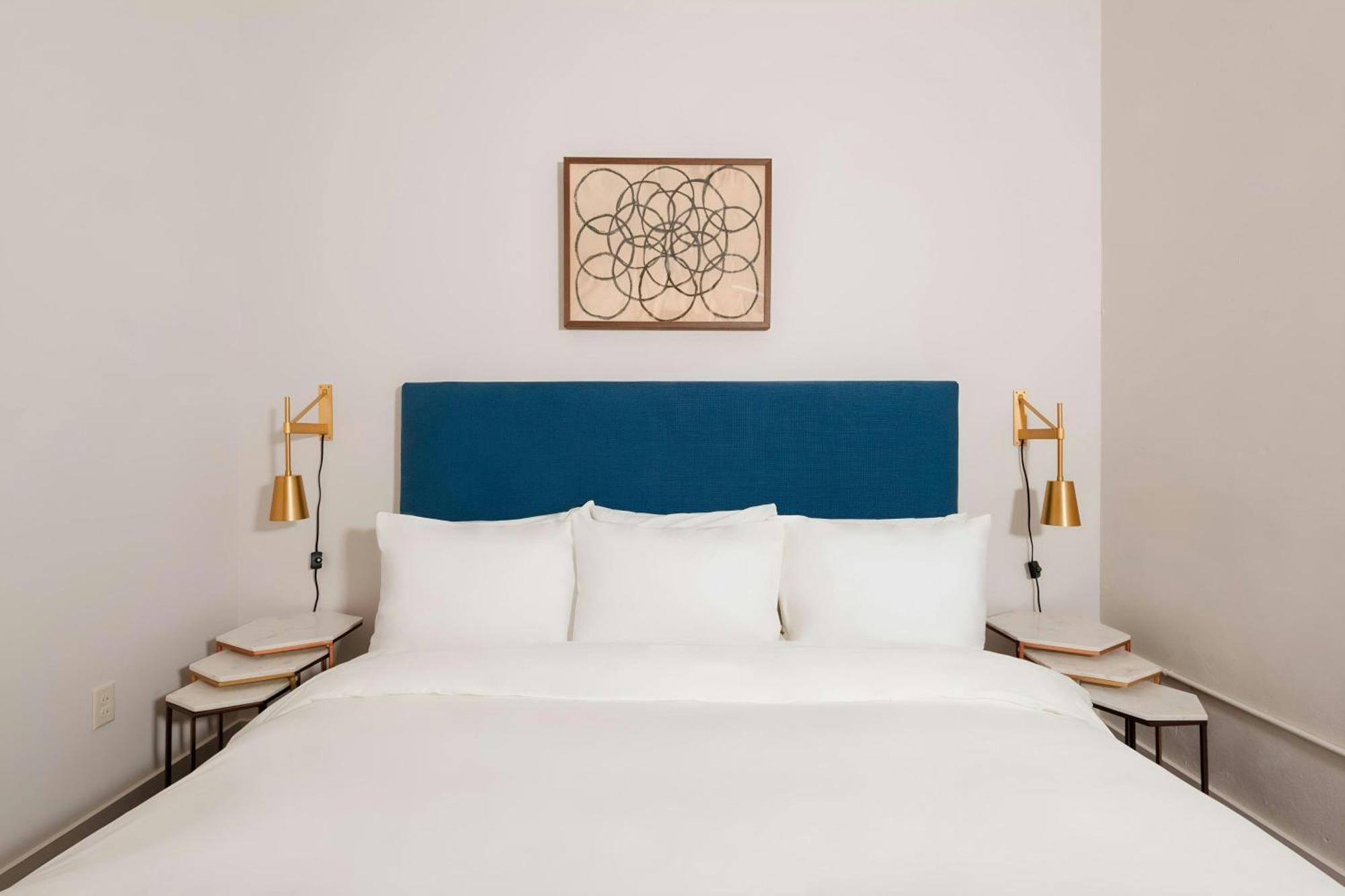 Sonder By Marriott Bonvoy The Gallier Apartments Cbd La Nouvelle-Orléans Extérieur photo
